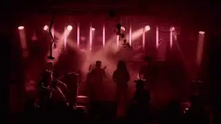 킬카이저 Killkaiser - Agent Orange (Sodom Cover)
