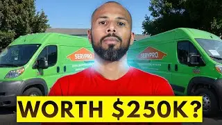 How Much Can You Make with a $250k Mobile Service Business? (Costs, Sales, & Fees)