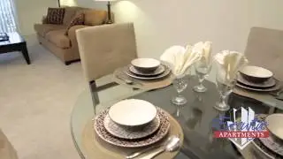 EAI Fully Furnished Apartments - Metropolitan at Pentagon City, Arlington, VA