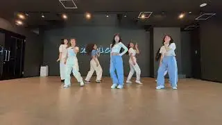 BABYMONSTER / FOREVER Dance Cover Fix ver 踊ってみた！［K-POP COVER］