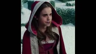 beauty and beast parody