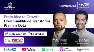 From Idea to Growth: How Gamblitude Transforms iGaming Data