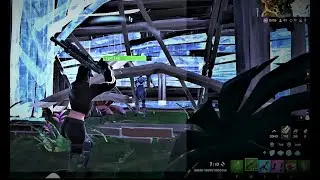 Bellyache Fortnite Montage I Edited By Vortz I Best Disabled MnK Player