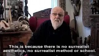 On surrealism