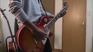 Bored Of Everything / ELLEGARDEN ギター