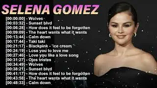 Selena Gomez – From Disney Star to Global Pop Icon 🎤🌍