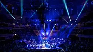 Symphonic Rock 2016 - Royal Albert Hall