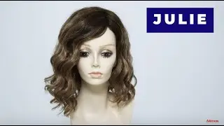Julie Wig from the Alexander Couture Collection