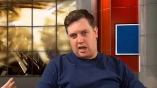 Don't You Think? with Jared Logan (Episode 7 -- 