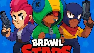 Brawl Stars but Inglis&uuml;l (ez egy po&eacute;n