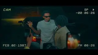 YOUNG GUCCI x H DOU - TRAP (Official Music Video)
