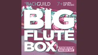 DEBUSSY: Sonata for Flute, Viola & Harp, L.137: III. Finale: Allegro moderato ma risoluto
