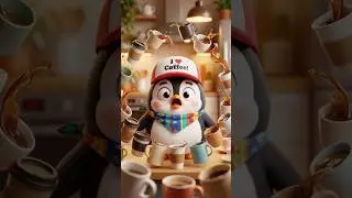 Что будет, если пить ТОЛЬКО кофе? 🤯☕️