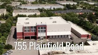 The Lock Up Self Storage in Willowbrook Illinois