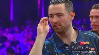 GERWYN PRICE V LUKE HUMPHRIES HIGHLIGHTS 2026 SAUDI ARABIA DARTS MASTERS QUARTER FINAL