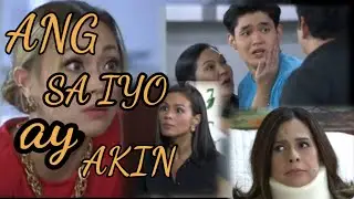 Full episodes, Ang sa iyo ay akin December 28,2020