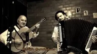 Refugio de Soñadores  (Paquito & Joia)