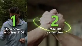 Trade 100 Bonus - Welcome bonus #FBS | Online Forex Broker