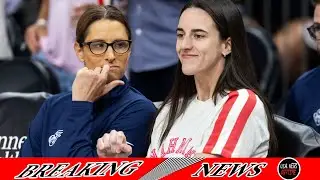 Caitlin Clark issues major injury update after WNBA superstar missed most of 2025 season