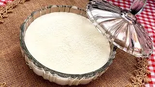 MINGAU DE LEITE NINHO COM AMIDO DE MILHO | R&Aacute;PIDO,F&Aacute;CIL DE FAZER E FICA SUPER CREMOSO