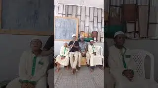 Mwamba  na mimi kule Swafaa
