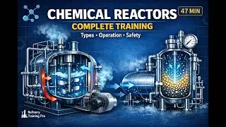 Reactors Made Simple| Reactor Design and Optimization: Key Factors for Success