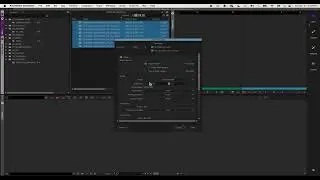 Avid Media Composer - Lesson 15 - Exporting For Review
