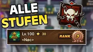 Diese Teams brauchen Eier aus Stahl! | ToA Hell April 2024 | Summoners War Sky Arena
