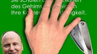... 20 Gr&uuml;nde f&uuml;r das Golfspiel