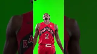 Call him Mr. Creative Director styll 👌 #nba #torontoraptors #mediaday