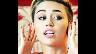 How to draw Miley