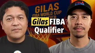 Indiana Hoosier Football / NBA Talk / Philippines World Cup Qualifier