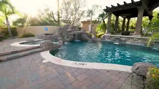 H&Oacute;ZH&Oacute; Scottsdale - Estate on Cavedale