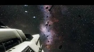 Mighty Defender Gag fleet