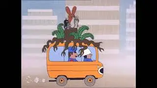 Het Molletje - Het Molletje in de stad