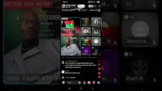 YISSO CEST CHAUD SUR SON PANEL ATTAQUE TEROTEROS AU BURKINA 