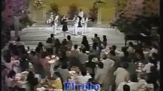 MALIBÚ de Chile - El Robo (La Ladrona).
