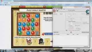 Social Empires: Darts Hack