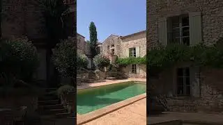 Le Mas de La Chapelle