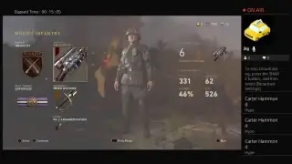 WW2 $100 supply drop opening