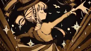 シロクロ/Kuratu feat.初音ミク