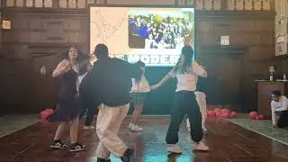ACE Modern: ACE Celebration 2023