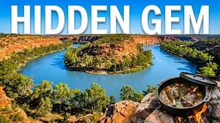 Camping Murray River Cobram Victoria | Horseshoe Bend Campground Victoria