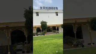 Kohinoor cinema in Jaipur