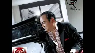 Gilberto Santa Rosa - Buenas Noches Don David