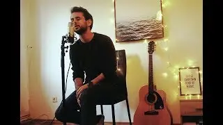 Agar TumSaath Ho (Cover) - Shishir Bhanot | Folk Studios | Gourav Azad | Tamasha