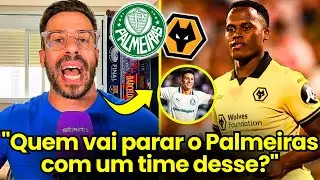 🟢AGORA VAI! 