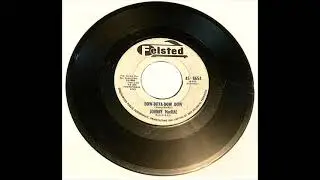 JOHNNY MacRae ... Dow Ditta-Dow Dow