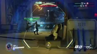 Ana's Sleep Dart Save