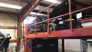 KC Maxx Performance Dyno Pulls